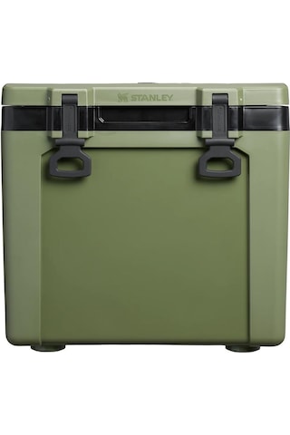 Stanley The Easy-carry Outdoor Wheeled Cooler 47l / 50qt Dried Pine Tekerlekli Soğutucu-31227 Haki
