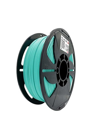 Elas Petg Plus Filament Su Yeşili 1.75mm 1kg