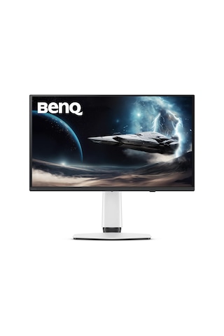 Benq Mobiuz Ex271uz 26.5" 0.03ms 240hz 4k Oyuncu Monitör