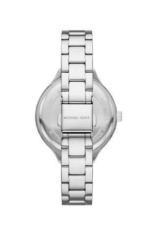 Michael Kors Mko1108 Kadın Kol Saati Metalik Gri