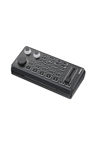 Ulanzi Dd02 Hdmı Canlı Yayın Mikseri Switcher