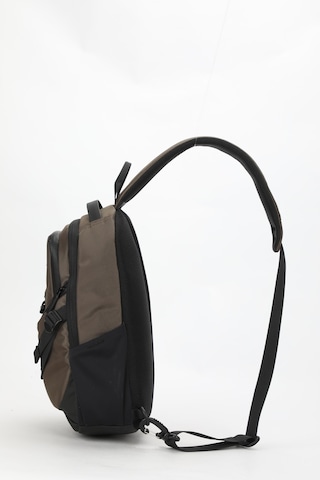 Baggaj S24108 Sırt Çantası Green