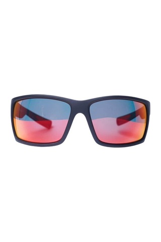 Fubelo Red Revo Polarize Uv400 Güneş Gözlüğü Siyah