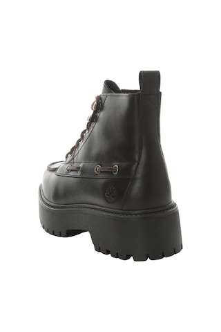 Timberland Kadın Bot-tb0a27yzw021 Siyah