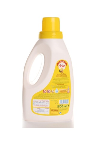 Sıvı Çamaşır Deterjanı 1500 Ml - Özel Seri 356010-00014