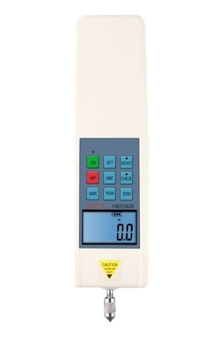 Loyka Hf 1000 Elektronik Dijital Dinamometre