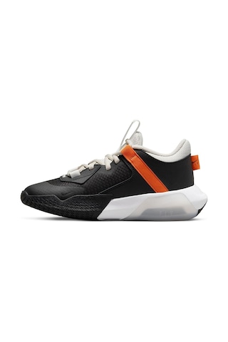 Nike Air Zoom Crossover Gs Çocuk Siyah Basketbol Ayakkabısı Dc5216-004 Siyah