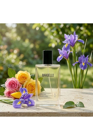 Bargello 111 Floral Kadın Parfüm EDP 50 ML