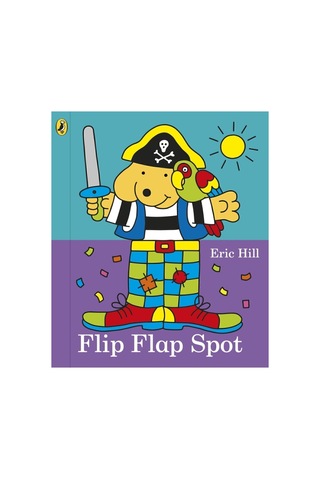 Spot: Flip Flap Spot Spot: Flip Flap Spot