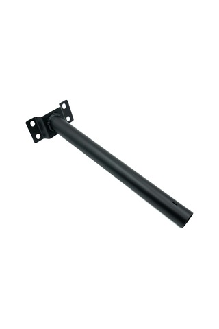 Bahçe Sokak Aydınlatması - Dfn7001 - 200w Çok Renkli