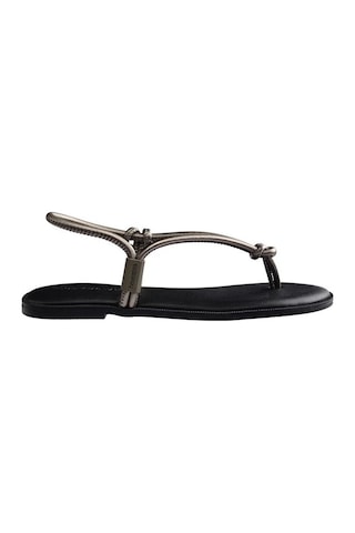 Havaianas Una Acai Kadın Terlik 4149616 Siyah