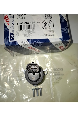 928400617 Bosch 1465zs0130 Euro5 Yakıt Basınç Regülatörü