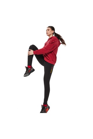 Galatasaray Kadın Tayt K251097 Siyah