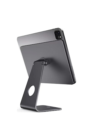 X26 Holder Stand İpad Pro 12.9 - Gri Çok Renkli