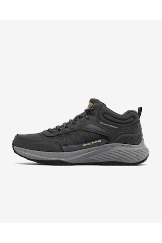 Skechers Bounder Rse Erkek Gri Bot 232961 Cclm Gri