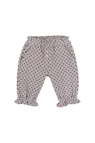 Chicco Uzun Pantolon 09100190000000 000060 Bej