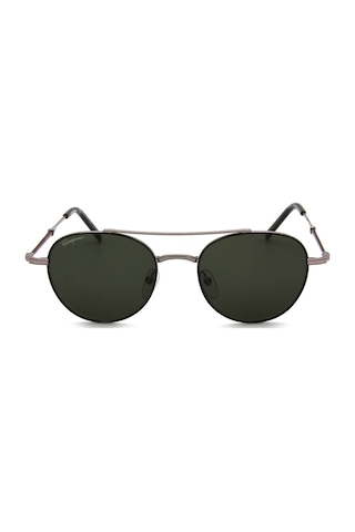 Salvatore Ferragamo Sf 224sg C039 Erkek Güneş Gözl Metalik
