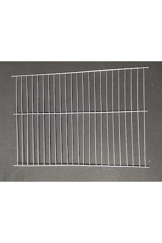 Çotanaklar Kafes Ev Tipi Taban Izgarası 35.5 x 24 CM