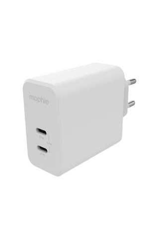 Mophie Speedport Güç Adaptörü Gan 67w 2xusb-c 409909304