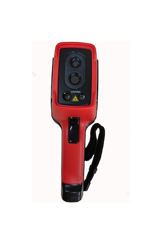 Rothenberger Roscan 3000 Termal Kamera