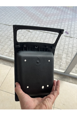 Renault Clio 2 Symbol 2006-2009 Orta Çerçeve