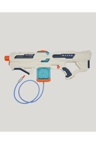 Let's Be Child Büyük Boy Pilli Su Tabancası