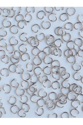 Wood Accessories Takı İçin Bağlantı Halkaları 214687095