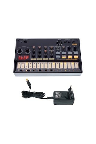 Korg Volca Beats Analog Ritim Machine