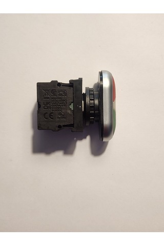 M22-ddl-gr-x1/x0/k11/230v Işıklı İkiz Buton Moeller