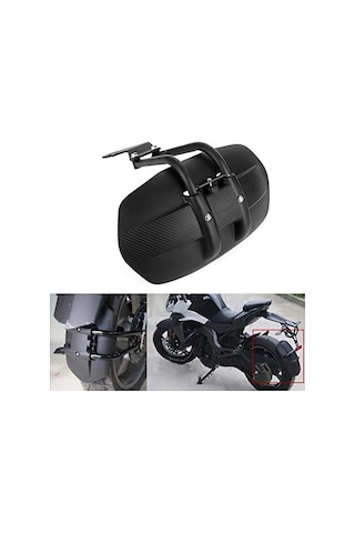 R25,mt25,cbr125,cbr250,dominar,pulsar,nk150,nk250,250sr Uyumlu Universal Çamurluk Sıyırıcı-arasmoto