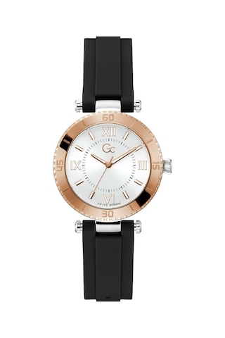Gc Gcz05014l1m Kadın Kol Saati Rose Gold