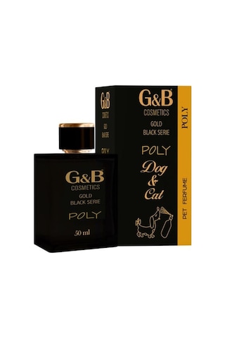 G&b - 48 - Pet Parfüm Poly - Dpmıx-hb - 50 Ml