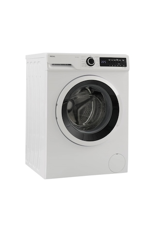 Regal CMI 90102 1000 Devir 9 KG Çamaşır Makinesi