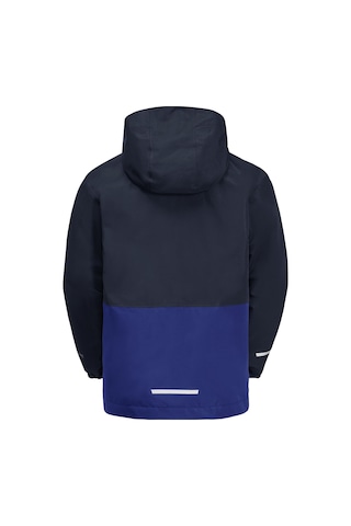 Iceland 3ın1 Jacket K Lacivert Lacivert