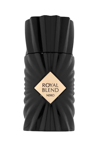 French Avenue Royal Blend Nero Extrait De Parfum 100 Ml Unisex Parfüm Oryantal
