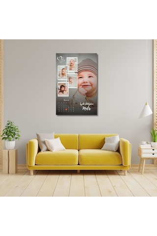 Çocuklara Özel Duvar Fotoğraflı Posteri Çerçevesiz 3668