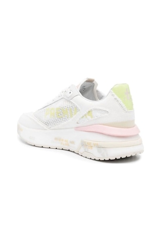 Premiata Sneakers Moerun 6736 Beyaz