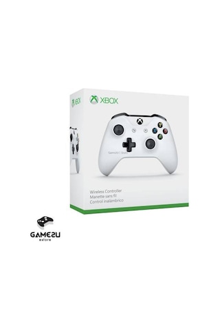 Xbox Kablosuz Oyun Kolu Controller
