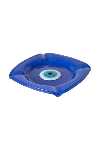 Lexroo Square Lacivert Küllük 20cm