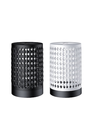 Createtech Usb Uyumlu Sivrisinek Ve Böcek Öldürücü Elektrikli Kapan Beyaz