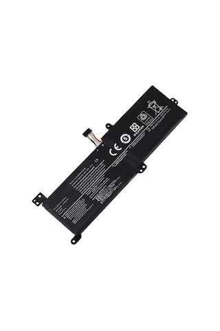 Lenovo Uyumlu Ideapad 320-15Ikb 80Xl00Ttx Batarya - Pil