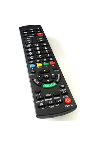 Panasonic Lcd-Led Tv Kumandası Rm-D920 -