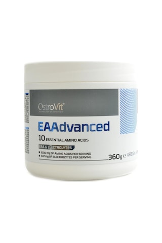 Ostrovit Eaa Amino Asit Advanced 360 G