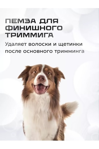 Artero Köpekler İçin Tarama Pomzası P642 199991240