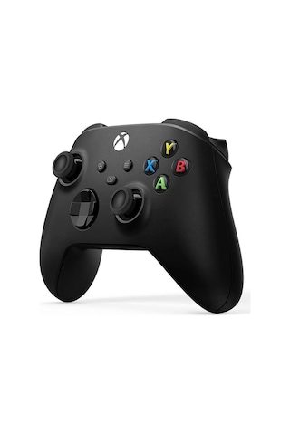 Microsoft Xbox Wireless Controller 9. Nesil Oyun Kolu Siyah