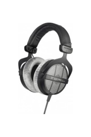 Beyerdynamic DT 990 Pro 250 Ohm Kafaüstü Kulaklık Beyerdynamic DT 990 Pro 250 Ohm Kafaüstü Kulaklık
