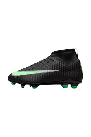 Nike Jr Superfly 11 Fg/mg Çocuk Futbol Ayakkabısı Io1552-001 Siyah