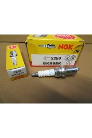 Bmw E34 E36 E38 E39 M50 M52 Çift Tirnak Buji 6 Adet Ngk 537165168 Bmw E34 E36 E38 E39 M50 M52 Çift Tirnak Buji 6 Adet Ngk 537165168