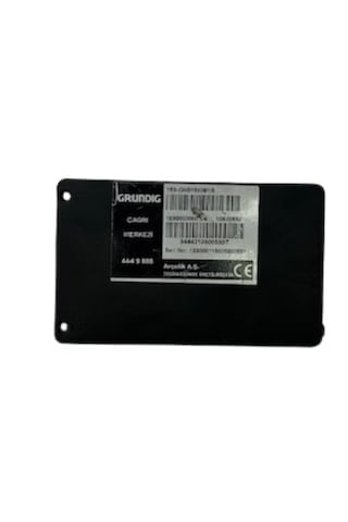 Grundig Uyumlu Gnb 1e9-gnb1580b1i5 1580 B1 İ5 Harddisk Servis Kapağı Hdd Kapak