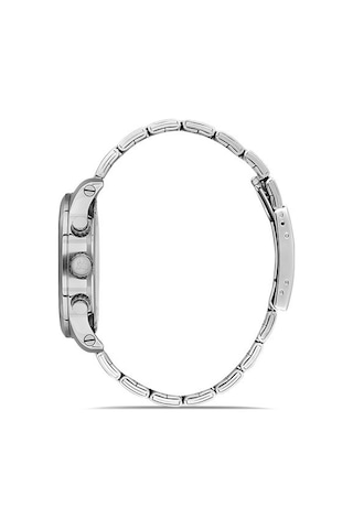 Momentus Sc223s-10ss Erkek Kol Saati Çok Renkli
